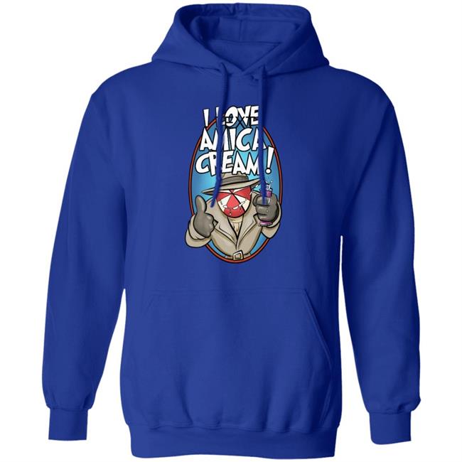 That Umbrella I Love Amica Cream Shirt My-Store-434C70 Merch AMICA shirt That Umbrella I Love Amica Cream Shirt My-Store-434C70 Merch AMICA shirt