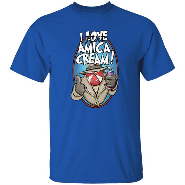 That Umbrella I Love Amica Cream Shirt My-Store-434C70 Merch AMICA shirt That Umbrella I Love Amica Cream Shirt My-Store-434C70 Merch AMICA shirt