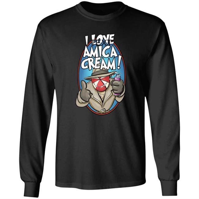 That Umbrella I Love Amica Cream Shirt My-Store-434C70 Merch AMICA shirt That Umbrella I Love Amica Cream Shirt My-Store-434C70 Merch AMICA shirt