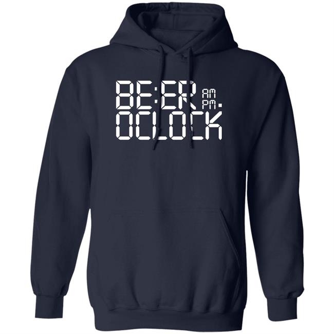 Be Er Am Pm Oclock Shirt Bobos Be Er Am Pm Oclock Shirt Bobos