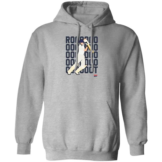 Barmy Army Roooooooot Shirt