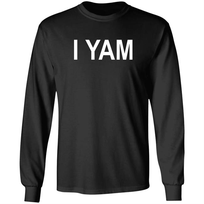 I Yam Shirt She's My Sweet Potato I Yam Shirt Hoodie Sweatshirt