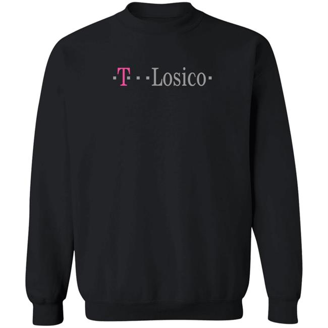 T Losico Shirt T Losico Shirt