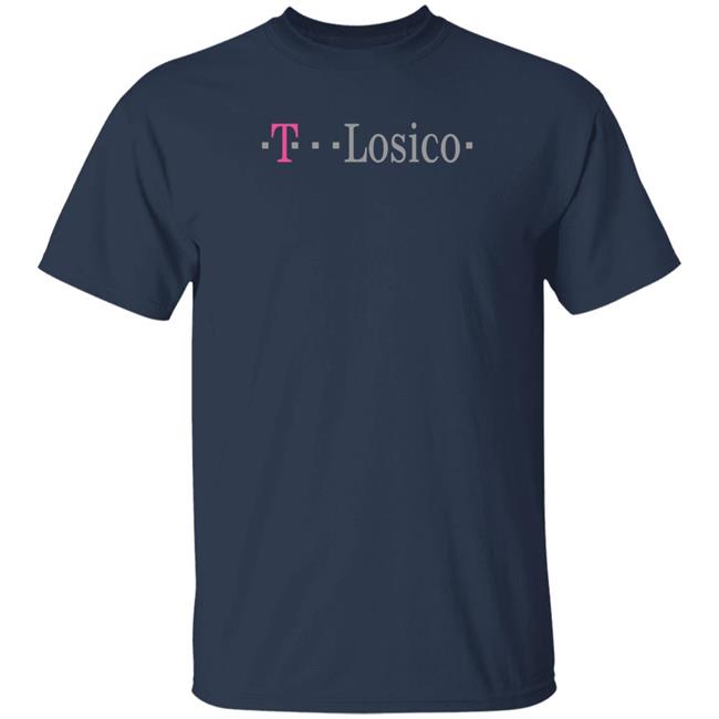 T Losico Shirt T Losico Shirt