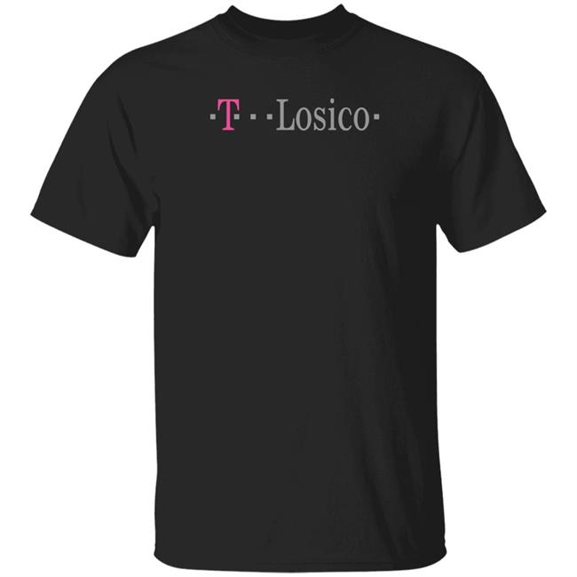 T Losico Shirt T Losico Shirt