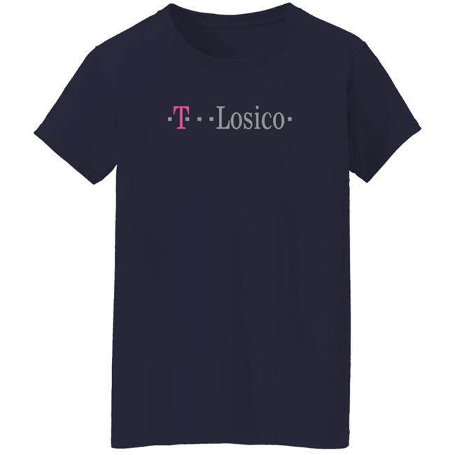 T Losico Shirt T Losico Shirt