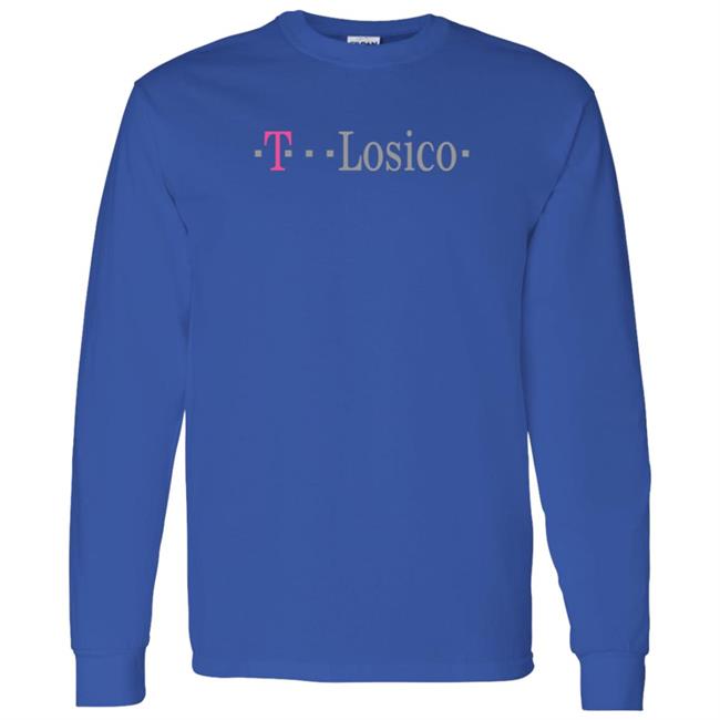 T Losico Shirt T Losico Shirt