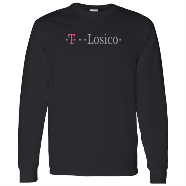 T Losico Shirt T Losico Shirt