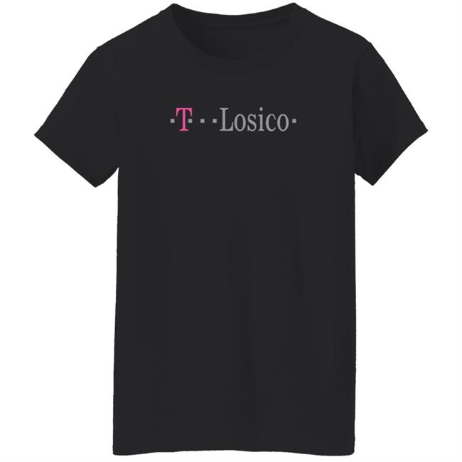 T Losico Shirt T Losico Shirt