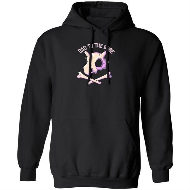 Bad To The Bone Shirt