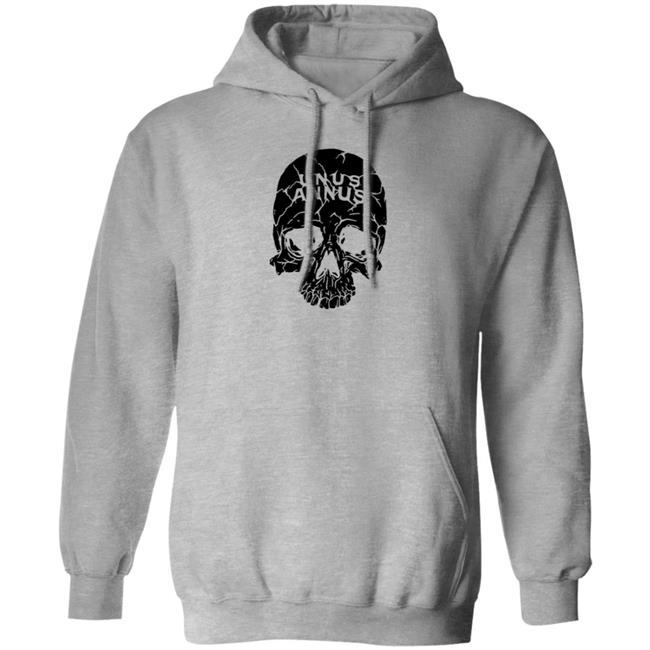 Matthew Draeger Unus Annus Shirt