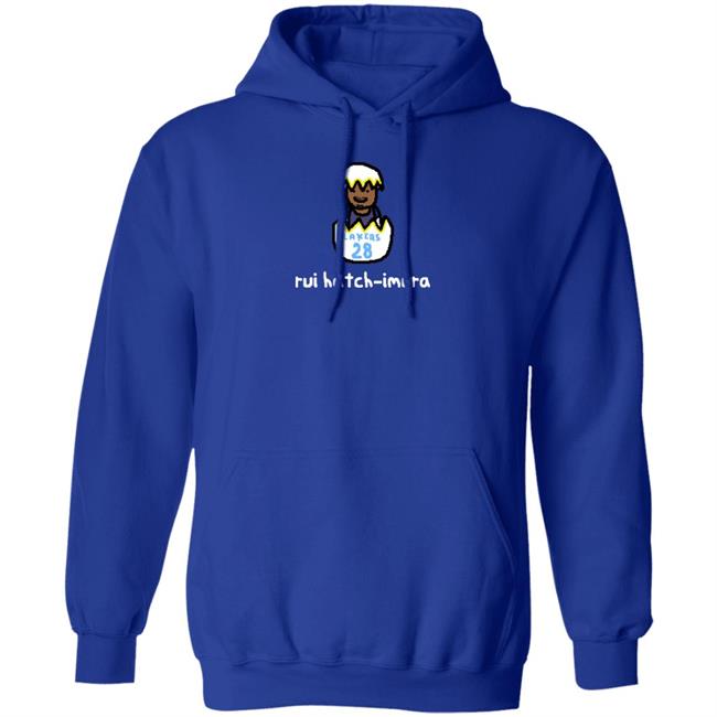 Rui Hatch-Mura Shirt