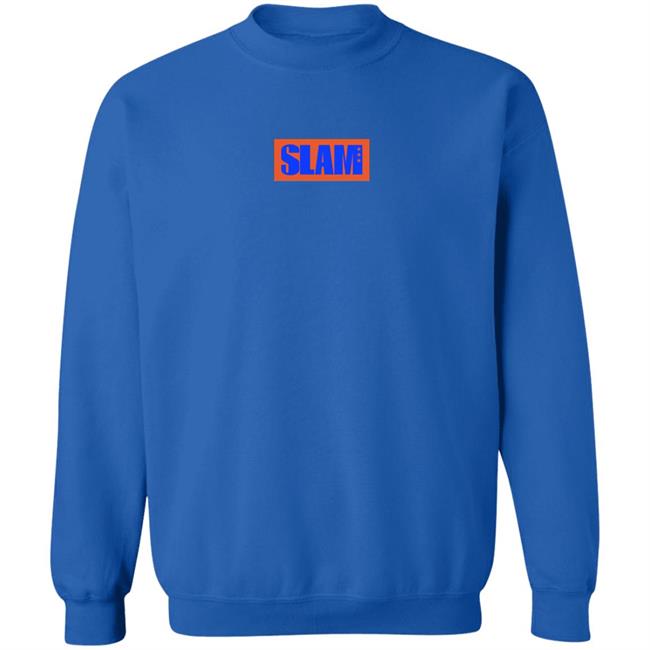 Slamgoods Store Slam Box Logo Shirt Slamgoods Store Slam Box Logo Shirt