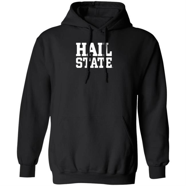 Mississippi State Baseball Hail State Shirt