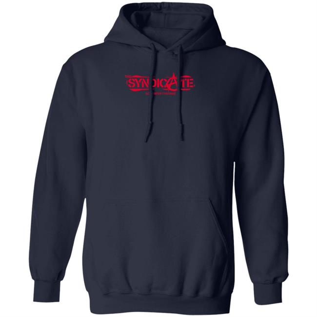 The Syndicate Sic Semper Tyrannis Shirt The Syndicate Sic Semper Tyrannis Shirt