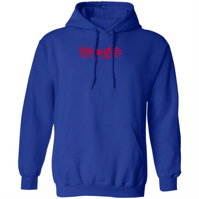 The Syndicate Sic Semper Tyrannis Shirt The Syndicate Sic Semper Tyrannis Shirt
