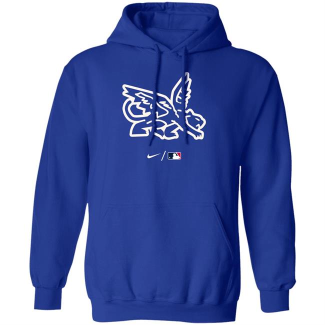 Texas Rangers 2023 City Connect Large Logo Hoodie Texas Rangers 2023 City Connect Large Logo Hoodie