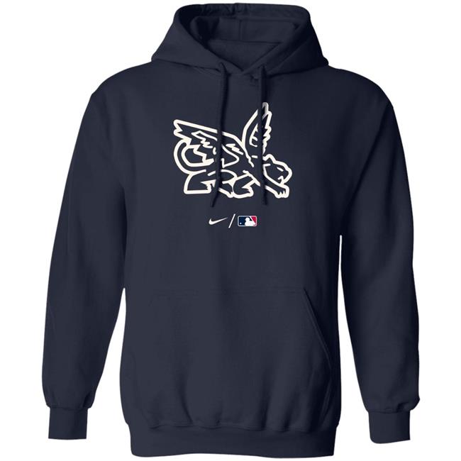 Texas Rangers 2023 City Connect Large Logo Hoodie Texas Rangers 2023 City Connect Large Logo Hoodie