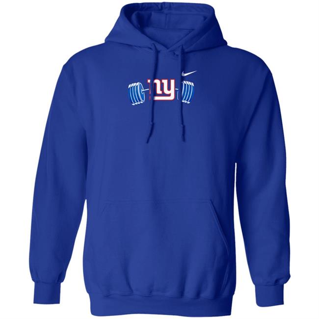 Daniel Jones Wearing Weight Lifting Ny New Shirt Daniel Jones Wearing Weight Lifting Ny New Shirt
