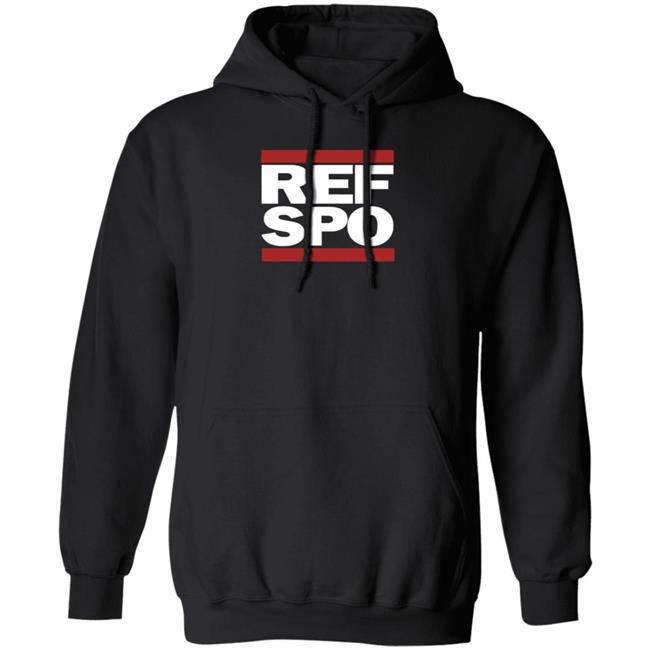Ref Spo Shirt