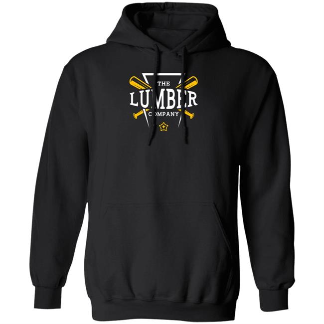 The Lumber Company Shirt