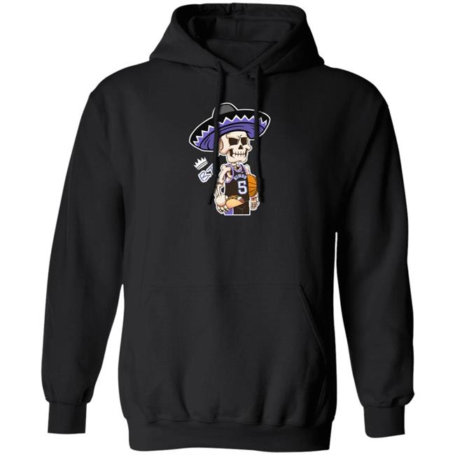 Bandito's Swipa Shirt