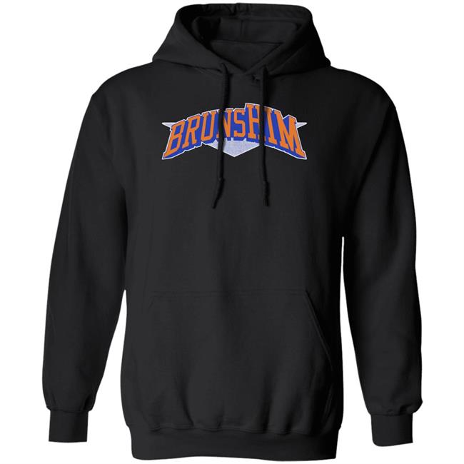 Barstool Sports Store Brunshim Shirt