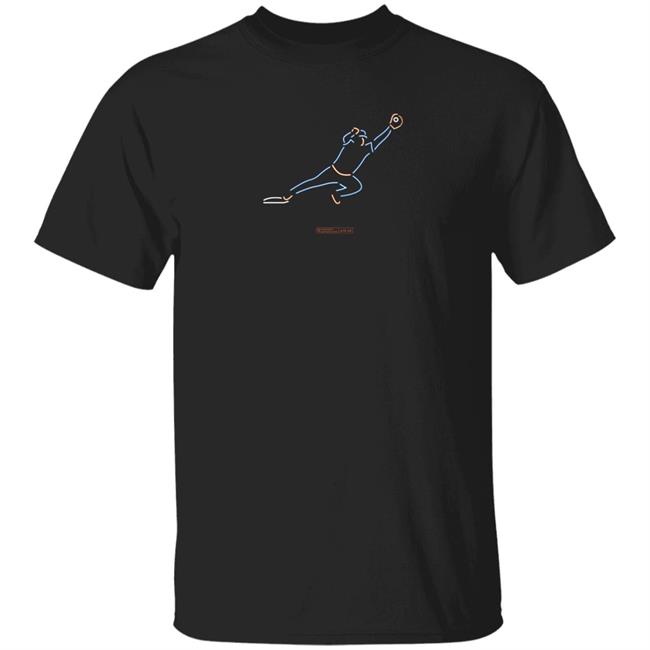Mets 20 Alonso Status Shirt Athlete Logos The Polar Bear Stretch Lgm Nymneonproject Shirt 4 19 2022