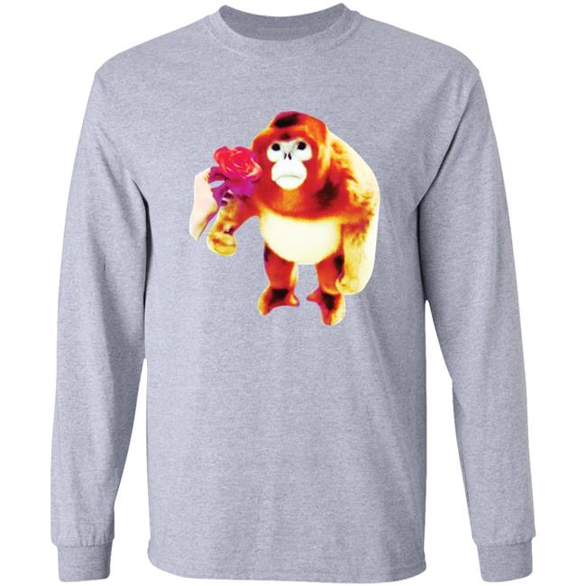 Thechinatownmarket Monkee T-Shirt Chinatown Market Merch shirt Hoodie Sweatshirt