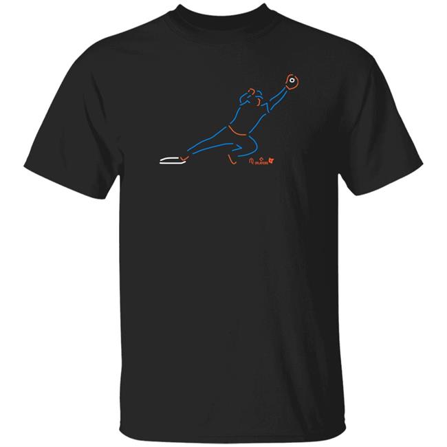 Breakingt Store Pete Alonso The Polar Stretch Shirt Mets Fans Athlete Logos