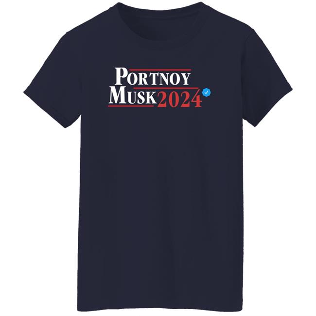 Portnoy Musk 2024 II Shirt Barstool Sports Store Elon Musk Twitter Portnoy Musk 2024 II Shirt Barstool Sports Store Elon Musk Twitter