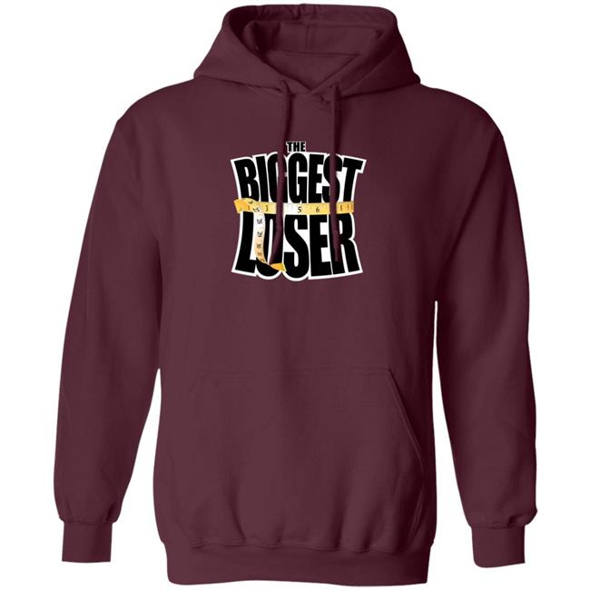 Barstool Big Cat The Biggest Loser Shirt Bloopy Biggest Loser Tv Watch Barstool Big Cat The Biggest Loser Shirt Bloopy Biggest Loser Tv Watch