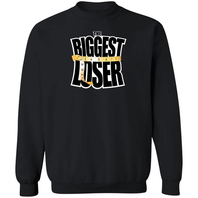 Barstool Big Cat The Biggest Loser Shirt Bloopy Biggest Loser Tv Watch Barstool Big Cat The Biggest Loser Shirt Bloopy Biggest Loser Tv Watch