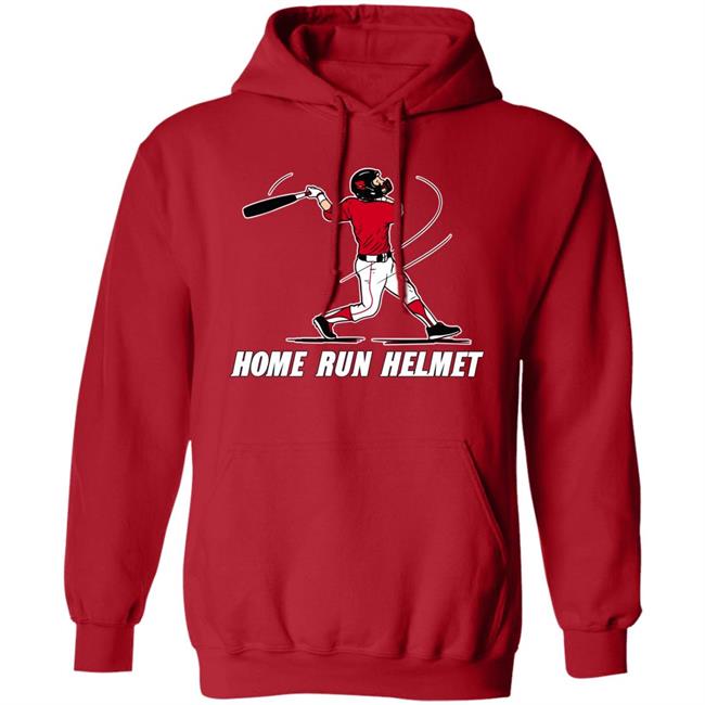 Barstool Sports Merch Home Run Helmet Shirt Barstool Louisville Lou Homerun Tee Barstool Sports Merch Home Run Helmet Shirt Barstool Louisville Lou Homerun Tee