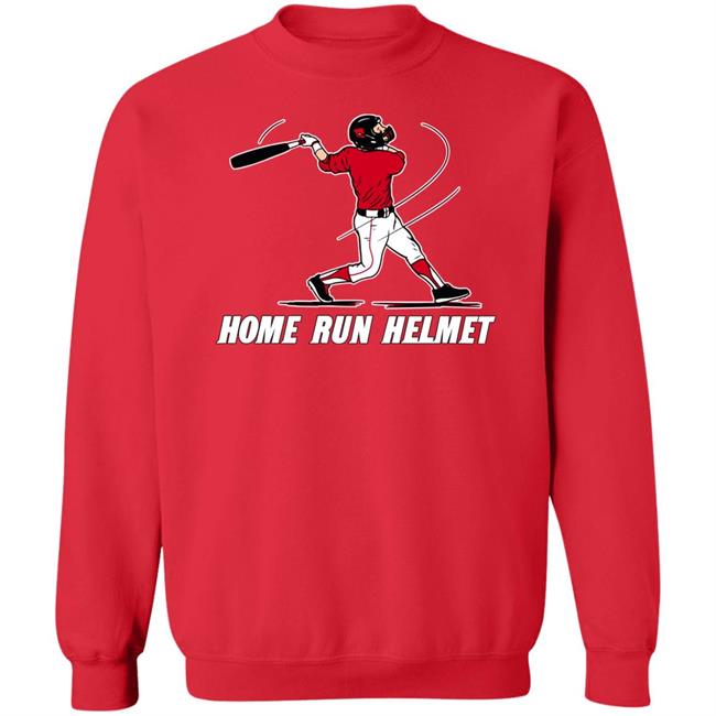 Barstool Sports Merch Home Run Helmet Shirt Barstool Louisville Lou Homerun Tee Barstool Sports Merch Home Run Helmet Shirt Barstool Louisville Lou Homerun Tee