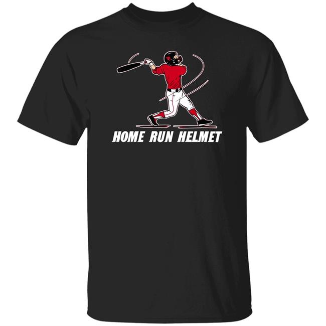 Barstool Sports Merch Home Run Helmet Shirt Barstool Louisville Lou Homerun Tee Barstool Sports Merch Home Run Helmet Shirt Barstool Louisville Lou Homerun Tee