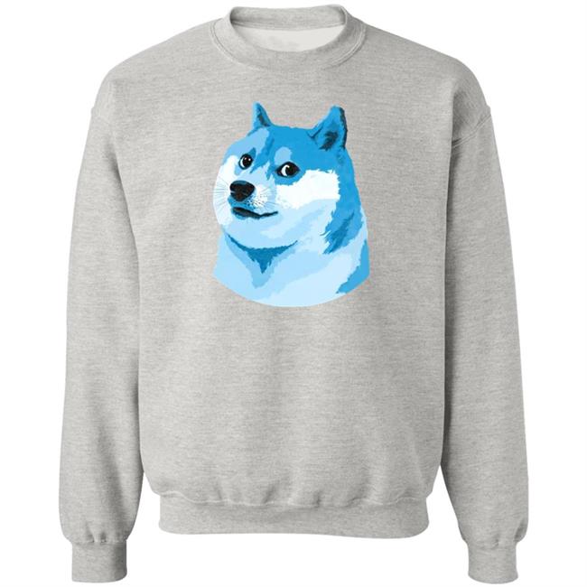 Blue Dog Tee Shirt Blue Dogecoin Shirt Elon Musk Twitter Barstool Sports Store Blue Dog Tee Shirt Blue Dogecoin Shirt Elon Musk Twitter Barstool Sports Store