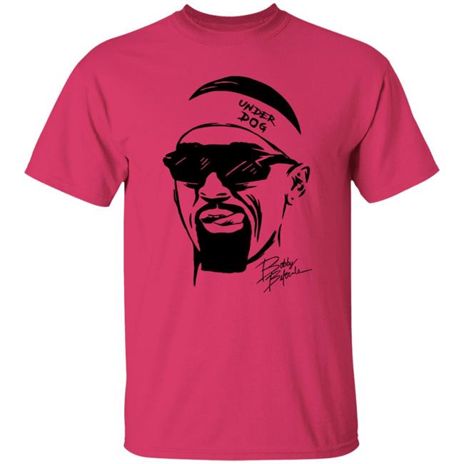 Bobby BP Portis Bobby Bifocals T Shirts Under Dog Merch Bobby BP Portis Bobby Bifocals T Shirts Under Dog Merch