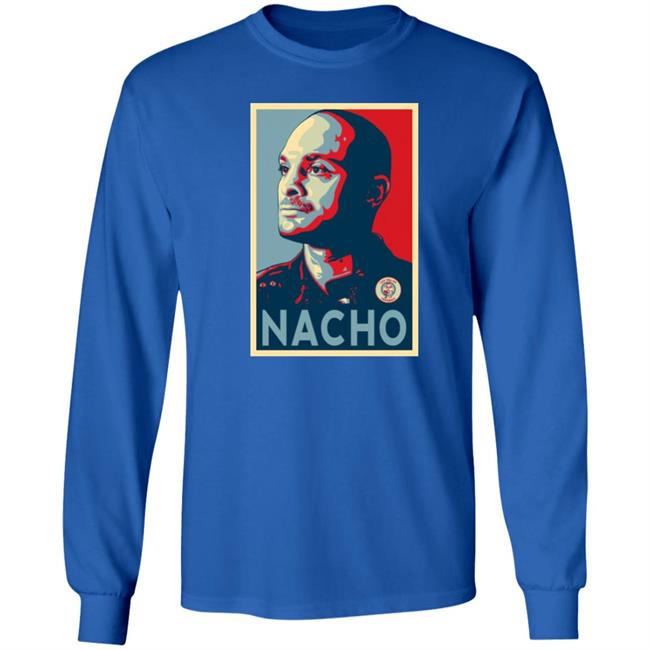 Nacho Varga Better Call Saul Shirt Team Nacho Shirt Better Call Saul Nacho Varga Better Call Saul Shirt Team Nacho Shirt Better Call Saul