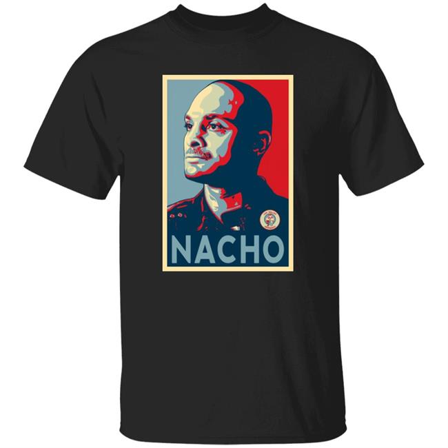 Nacho Varga Better Call Saul Shirt Team Nacho Shirt Better Call Saul