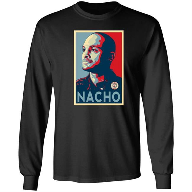Nacho Varga Better Call Saul Shirt Team Nacho Shirt Better Call Saul Nacho Varga Better Call Saul Shirt Team Nacho Shirt Better Call Saul