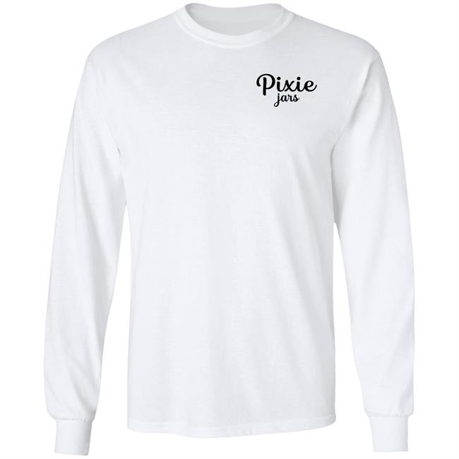 Pixie Jars Hoodie Pixiejarsnft Pixie Jars Hoodie Pixiejarsnft
