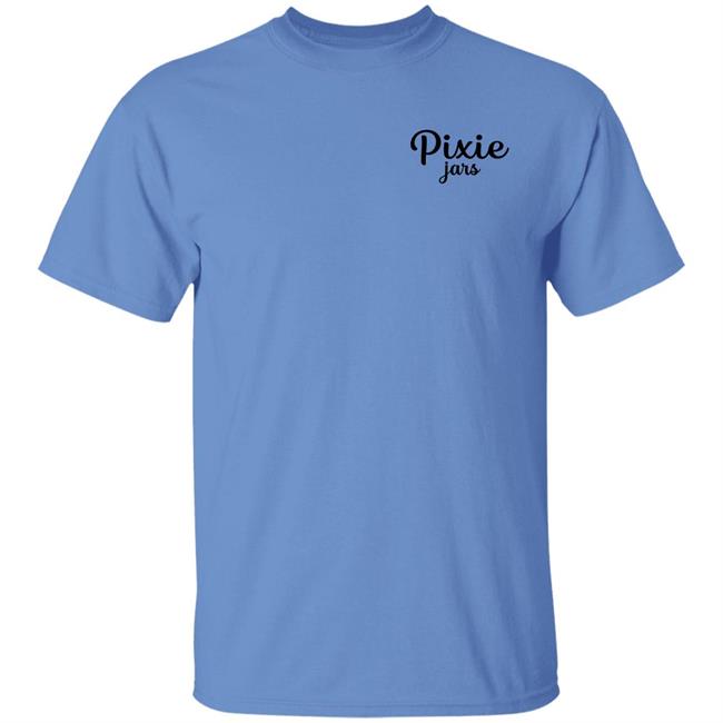 Pixie Jars Hoodie Pixiejarsnft Pixie Jars Hoodie Pixiejarsnft
