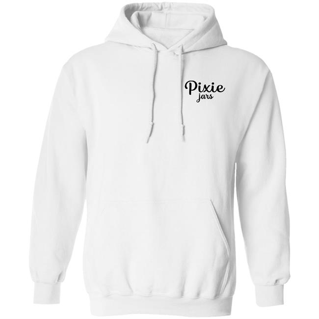 Pixie Jars Hoodie Pixiejarsnft Pixie Jars Hoodie Pixiejarsnft