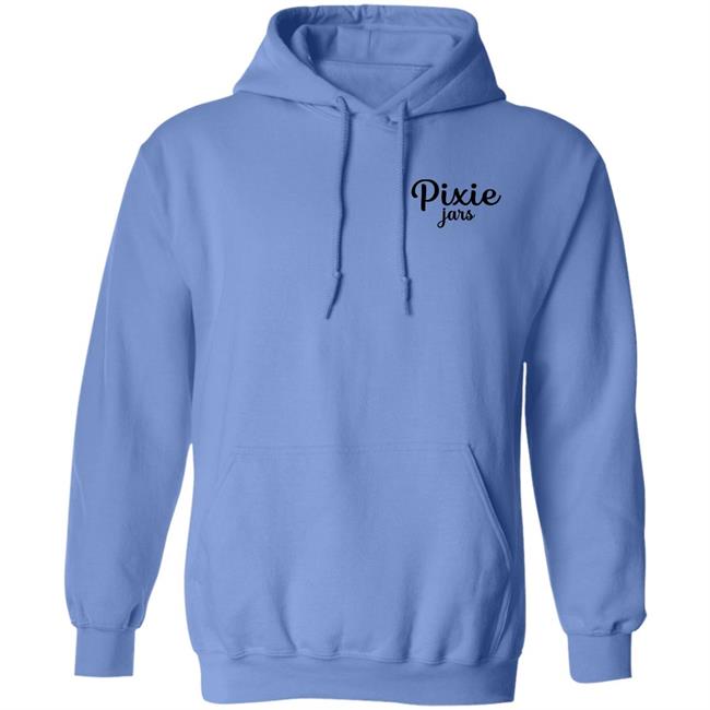 Pixie Jars Hoodie Pixiejarsnft Pixie Jars Hoodie Pixiejarsnft