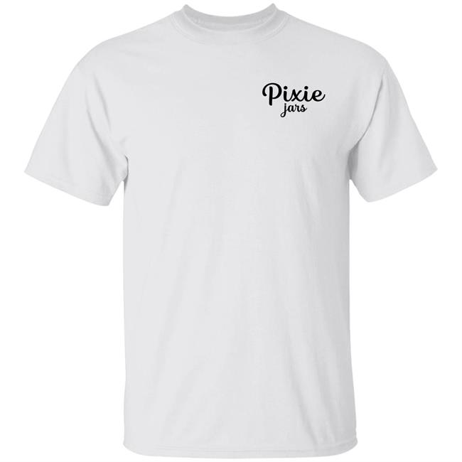 Pixie Jars Hoodie Pixiejarsnft Pixie Jars Hoodie Pixiejarsnft