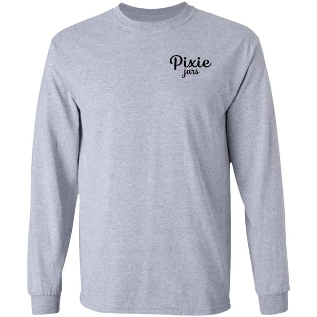 Pixie Jars Hoodie Pixiejarsnft Pixie Jars Hoodie Pixiejarsnft