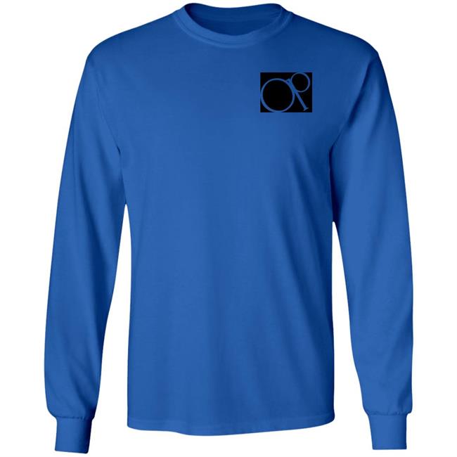 Ocean Pacific Logo Shirt Super 70s Sports Ocean Pacific Logo Shirt Super 70s Sports