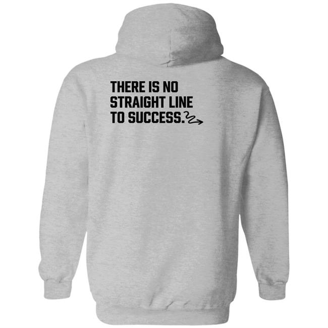 Bobby There Is No Straight Line To Success Hoodie Rocketsanders Bobby There Is No Straight Line To Success Hoodie Rocketsanders