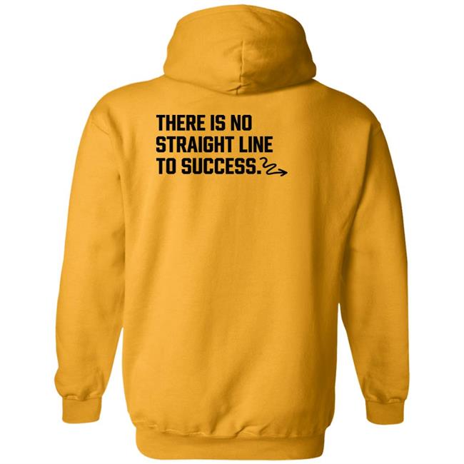 Bobby There Is No Straight Line To Success Hoodie Rocketsanders Bobby There Is No Straight Line To Success Hoodie Rocketsanders